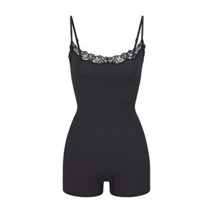 Skims fits everybody lace onesie
